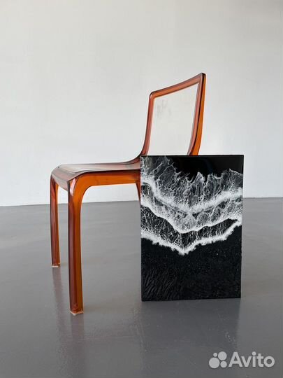 Картина, панно из эпоксидной смолы