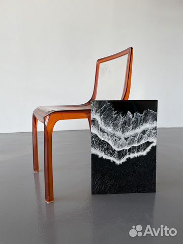 Картина, панно из эпоксидной смолы