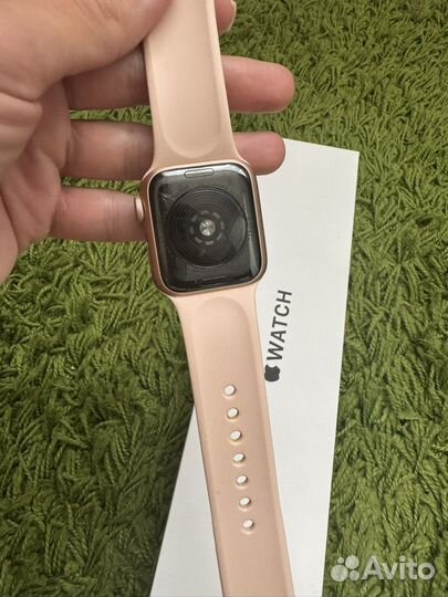 Apple watch SE