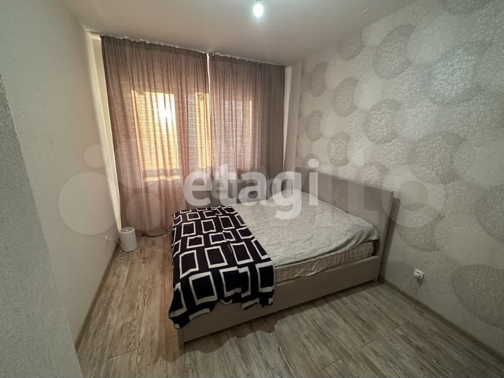 2-к. квартира, 42,4 м², 14/24 эт.