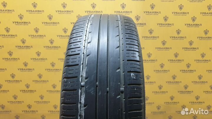 Kumho Solus KH15 205/60 R16 92V