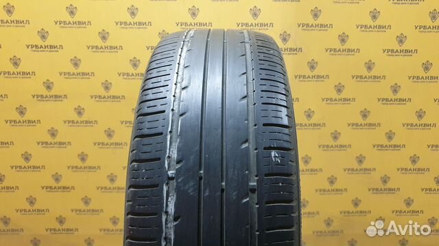 Kumho Solus KH15 205/60 R16 92V