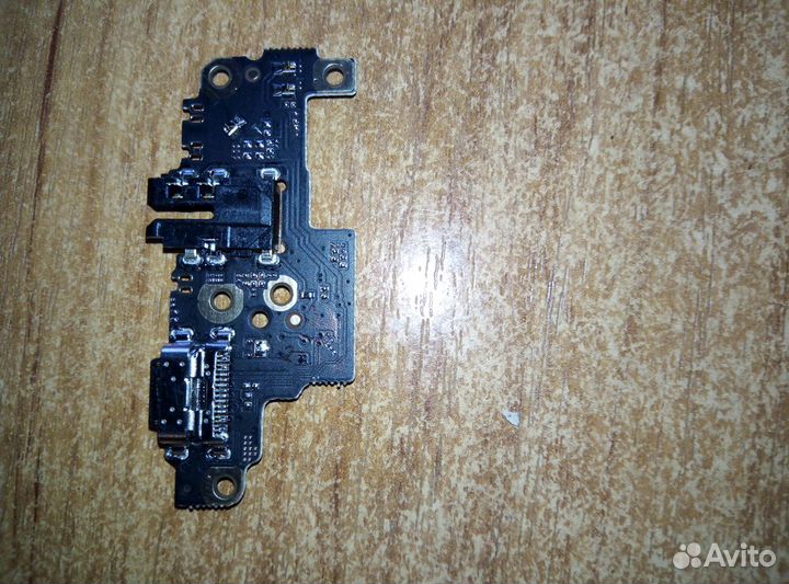 Шлейф плата для хиаоми