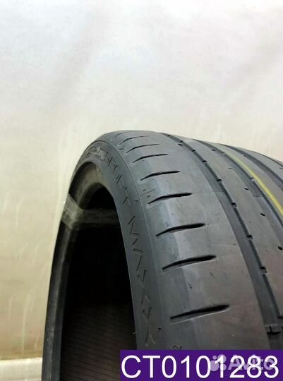 Dunlop SP Sport Maxx RT 2 235/35 R19 91Y