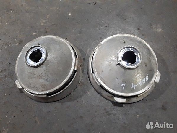 Фара Freightliner ближнего света Argosy