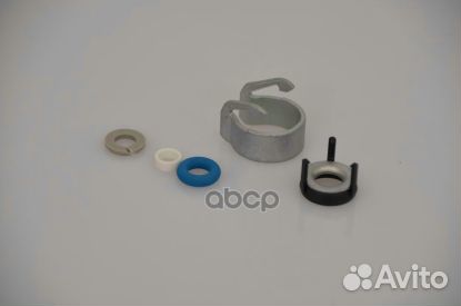 Ремкомплект топливной форсунки 06J998907D VAG