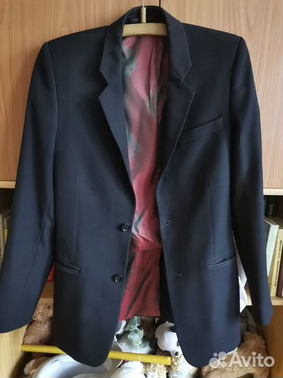 Мужская одежда