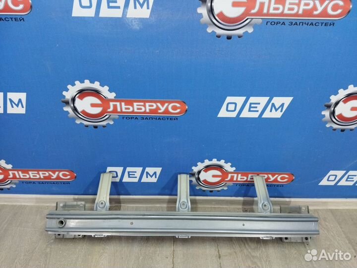 Усилитель бампера заднего Haval F7