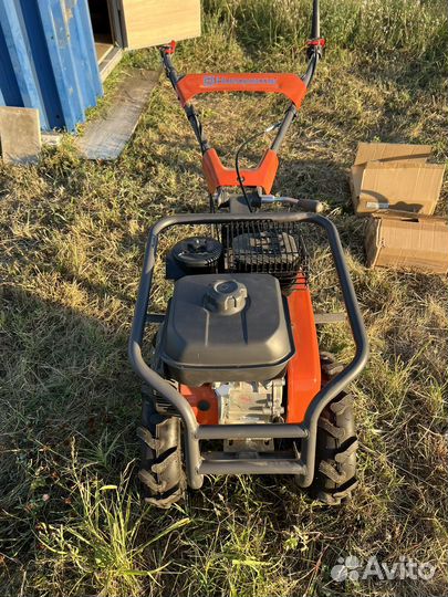 Мотоблоки и культиваторы