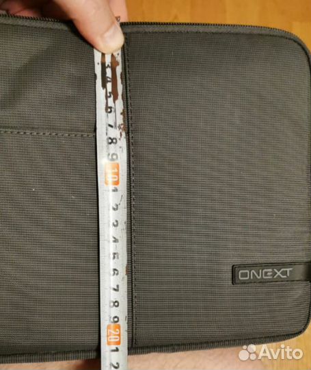 Чехол на молнии для планшета 8 дюймов