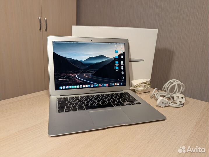 MacBook Air 13 2017