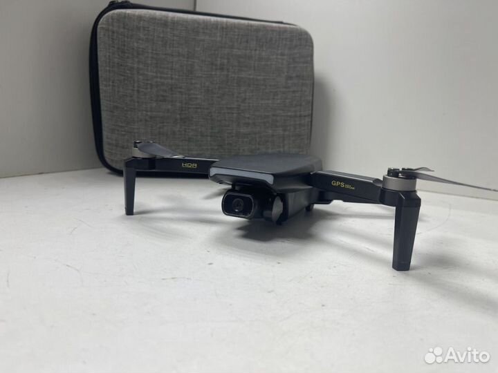 Квадрокоптер zlrc SG108