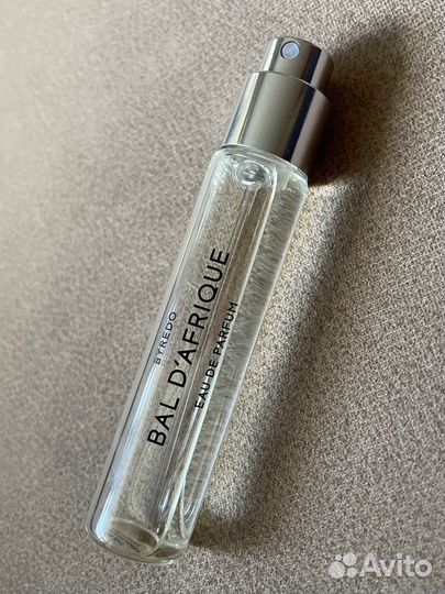 Byredo Bal d'afrique Оригинал