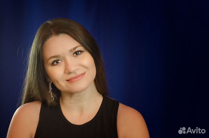 Фотограф Даниил Марков Комсомольск-на-Амуре