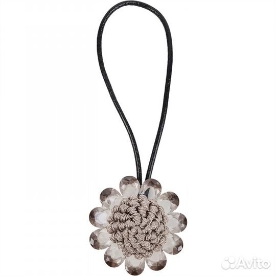 Подхваты магнитные 2 штуки (для штор)