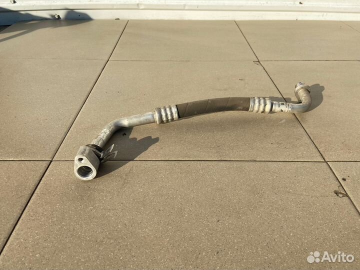 Трубка кондиционера Nissan Almera G15