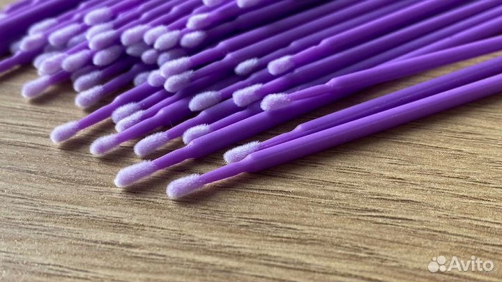 Микробраши