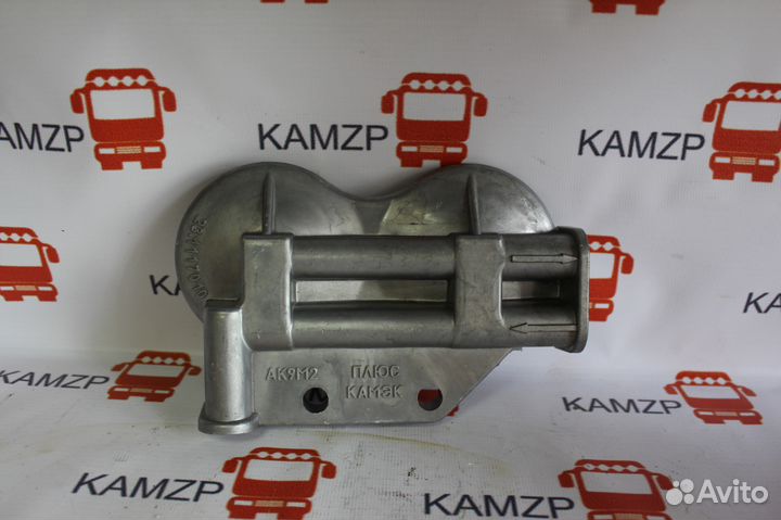Крышка фтот Камаз