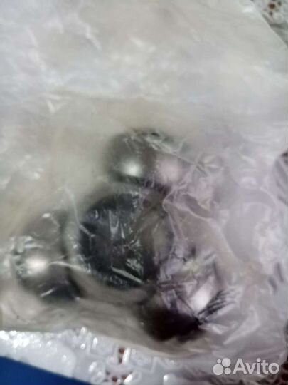 Трипоид Renault kangoo новый