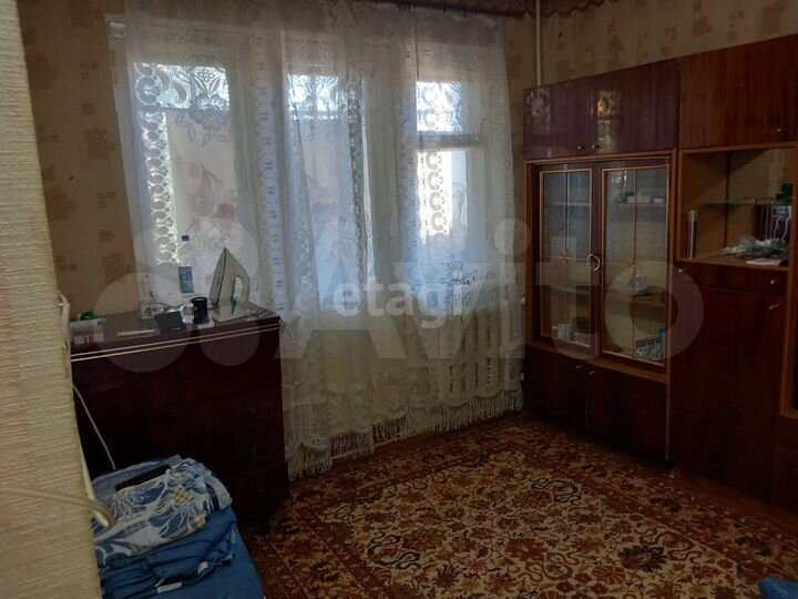 1-к. квартира, 29,9 м², 4/5 эт.