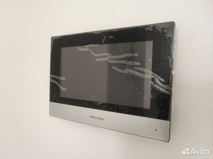 Установка видеодомофонов. Монтаж видеодомофонов