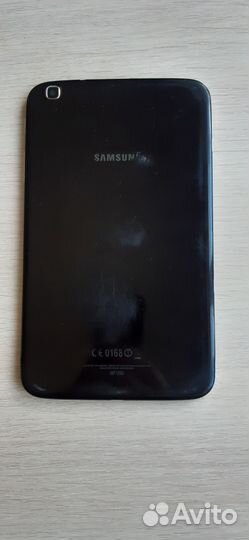 Планшет Samsung galaxy tab 3