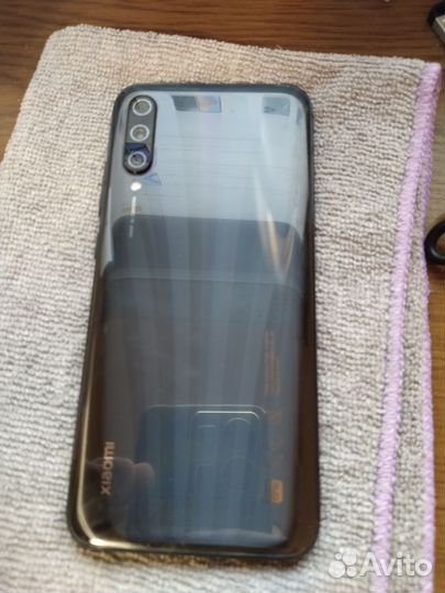 Xiaomi Mi A3, 4/64 ГБ
