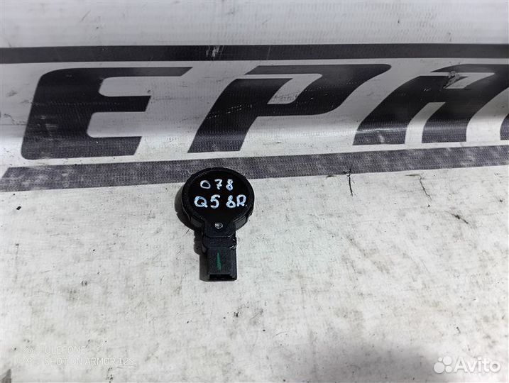Датчик дождя Audi Q5 8R 3.0 CCW 2010