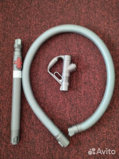 Запчасти для пылесоса Dyson