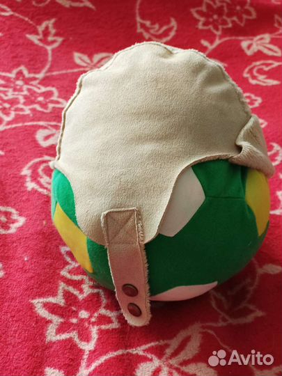 Шапочка на мальчика весна/осень