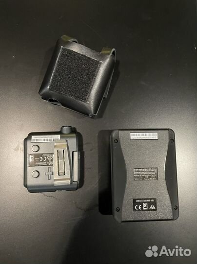 Line 6 Relay g30 (безпроводная радиосистема)