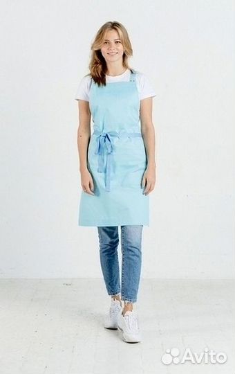 Одежда для поваров оптом