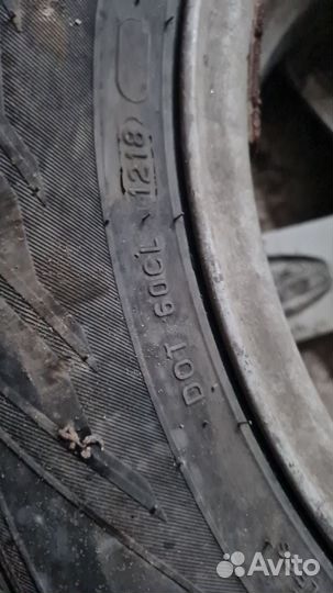 Колеса r16 зима на мерседес w204