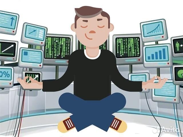 Системный администратор / IT-специалист