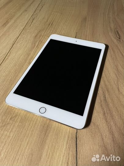 iPad mini 4 64gb