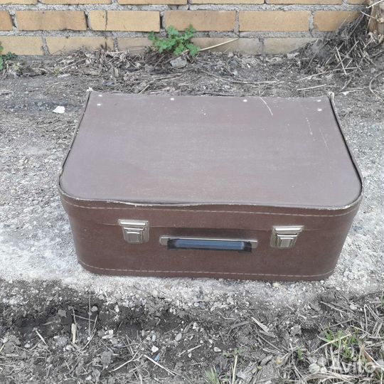 Пинал для швейной машинки СССР