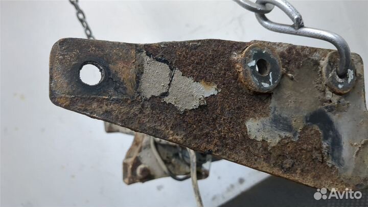 Устройство прицепное (фаркоп) Opel Frontera B, 200