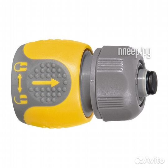 Соединитель Palisad 66242