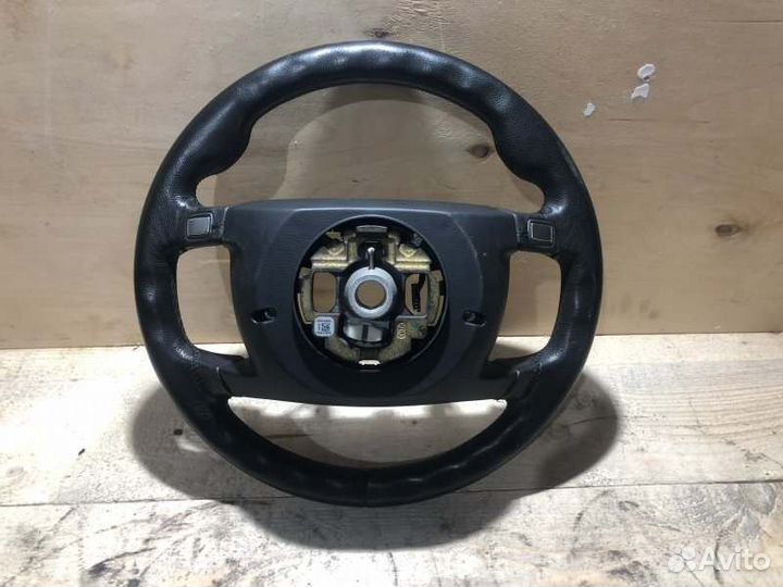 Руль Bmw 7 E66 N62B48 2005