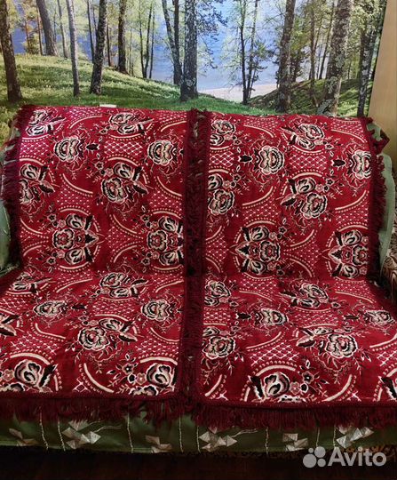 Дивандэк бу