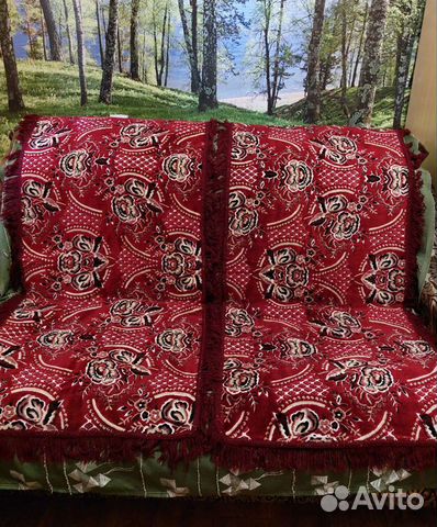 Дивандэк бу