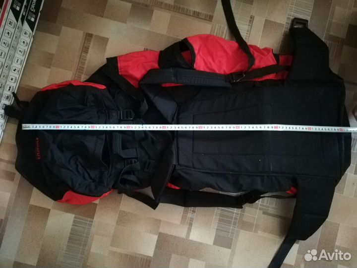 Рюкзак туристический бу