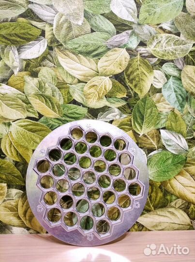 Пельменница СССР