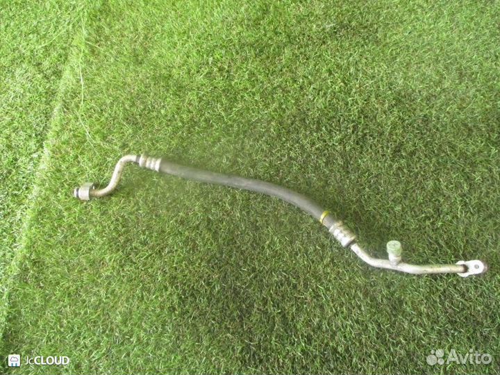 Шланг кондиционера на honda logo GA5 D13B