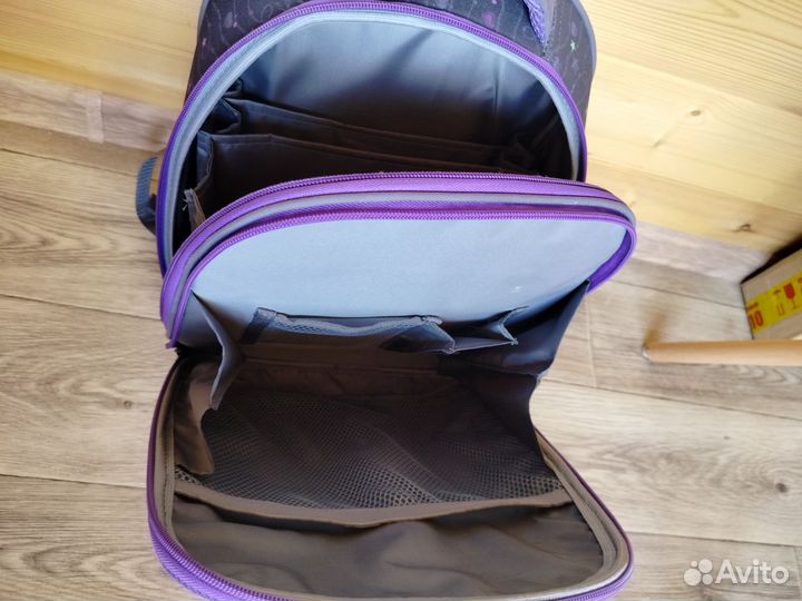 Рюкзак для девочки