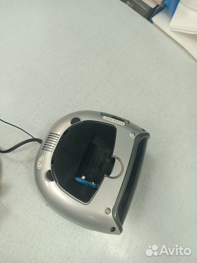 Часы электронные настольные будильник-радио