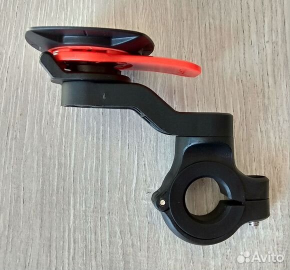 Держатель телефона на руль вело, мото, самокат