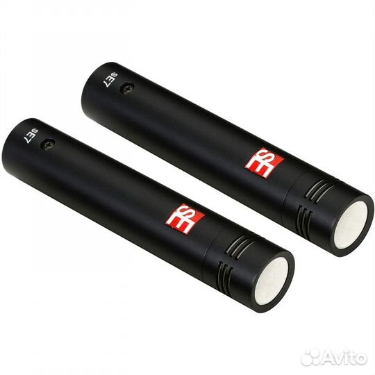 SE electronics SE7 pair