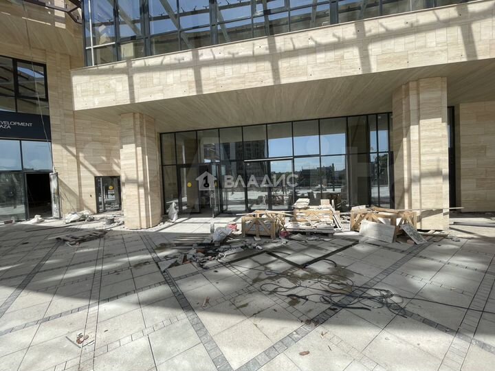 Сдам торговое помещение, 320.1 м²