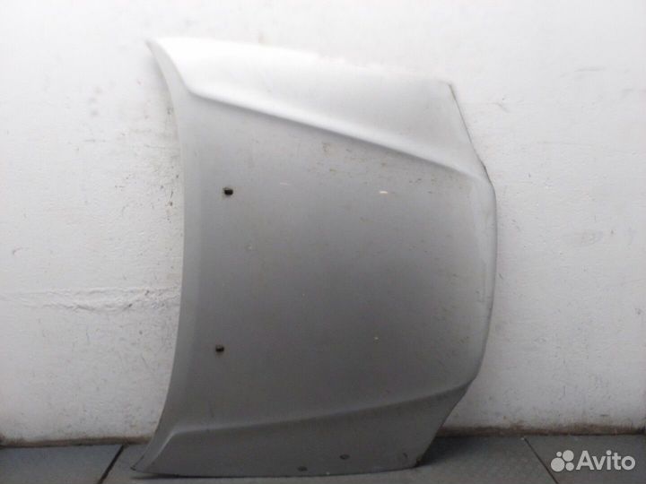 Капот Toyota Avensis 1, 2002